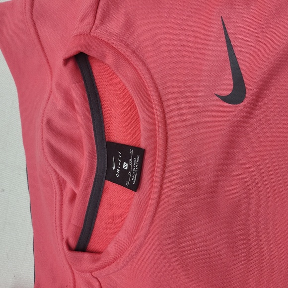 Nike Dri-Fit Sweater , Girls XS - Picture 5 of 6